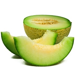 Melon-Hijau-