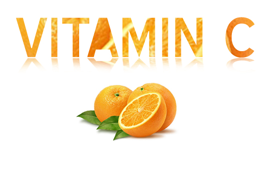 Manfaat vitamin C dan fungsinya